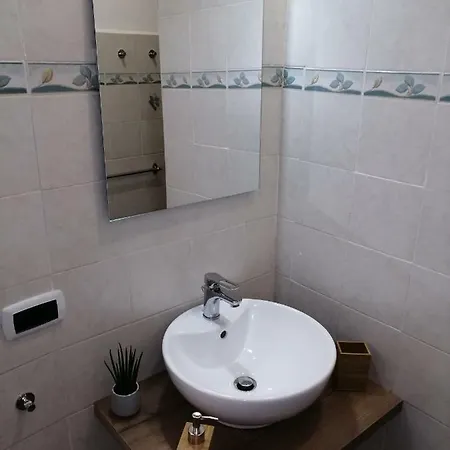 Apartment Britannia #54 *