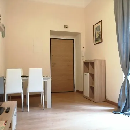 Apartment Britannia #54 *