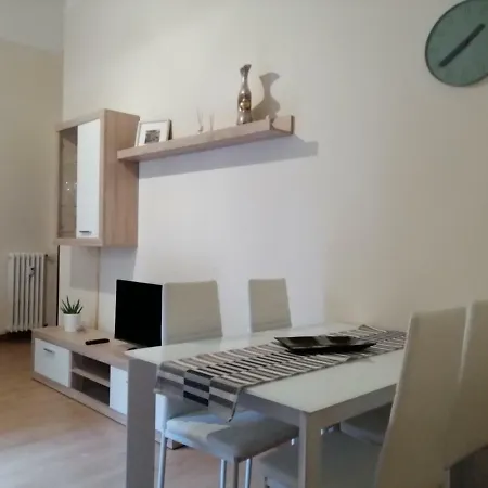 Apartment Britannia #54