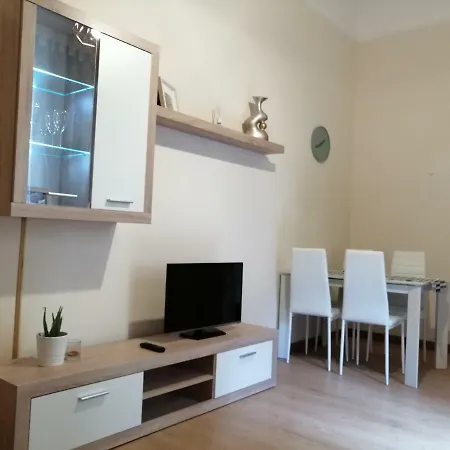 Apartment Britannia #54 Rome