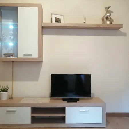 Apartament Britannia #54 *