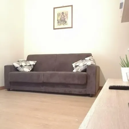 Britannia #54 Apartment *