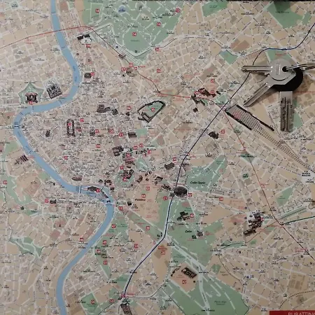 Διαμέρισμα Britannia #54