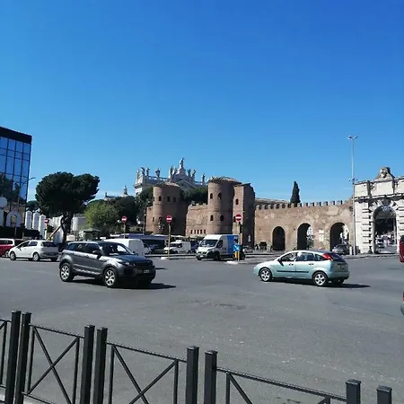 Britannia #54 * Roma